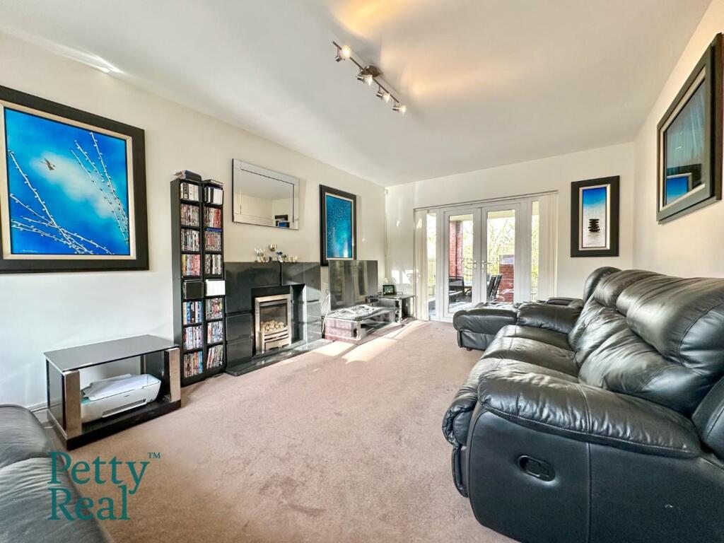 Additional property image - Grenfell Gardens, Colne