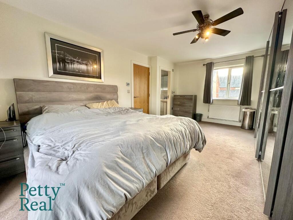 Additional property image - Grenfell Gardens, Colne
