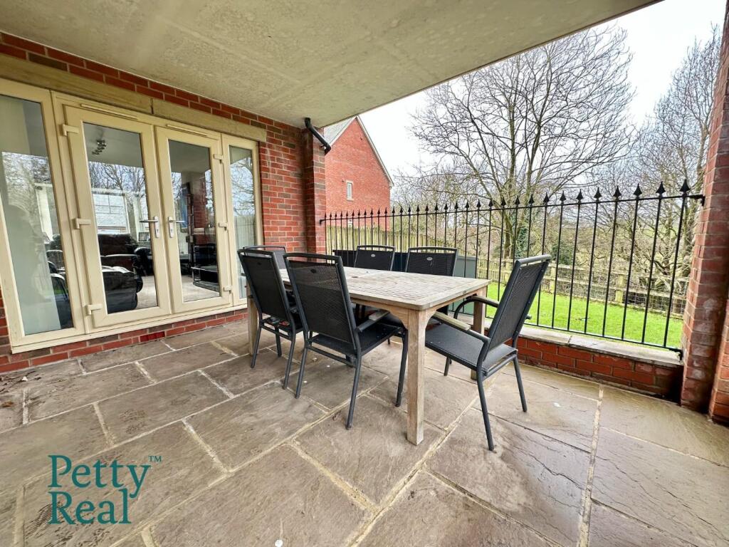 Additional property image - Grenfell Gardens, Colne