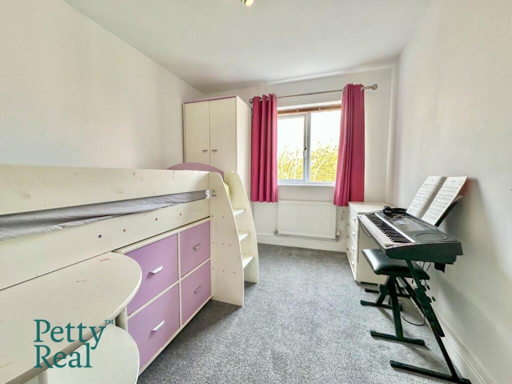 Additional property image - Grenfell Gardens, Colne