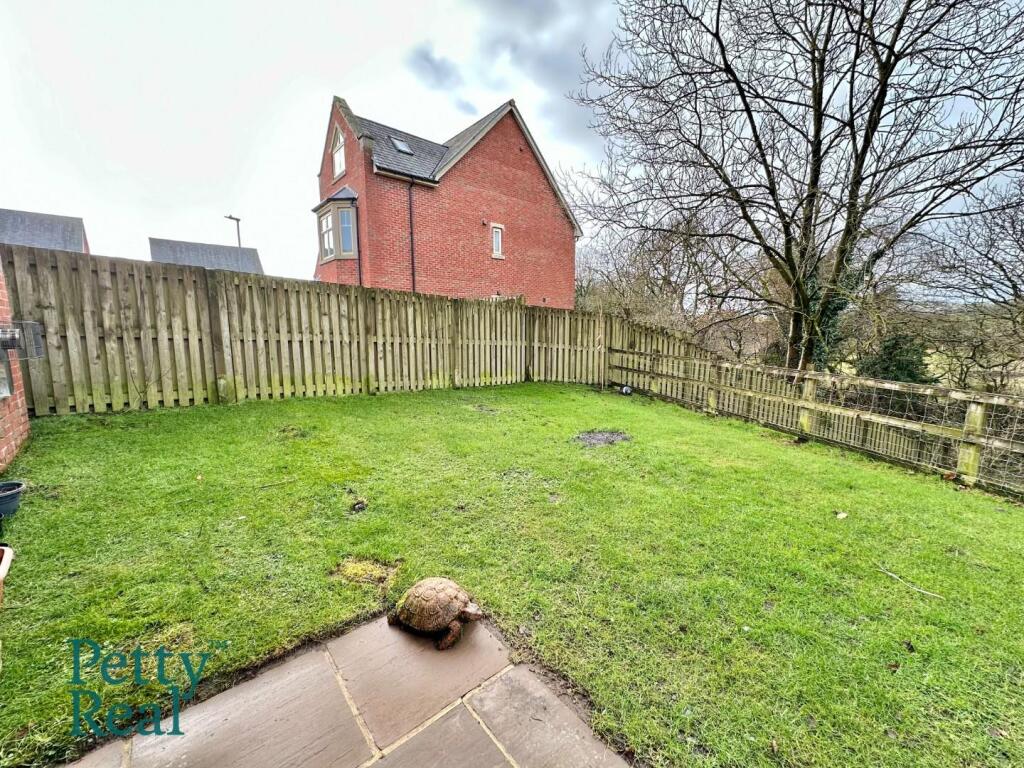 Additional property image - Grenfell Gardens, Colne