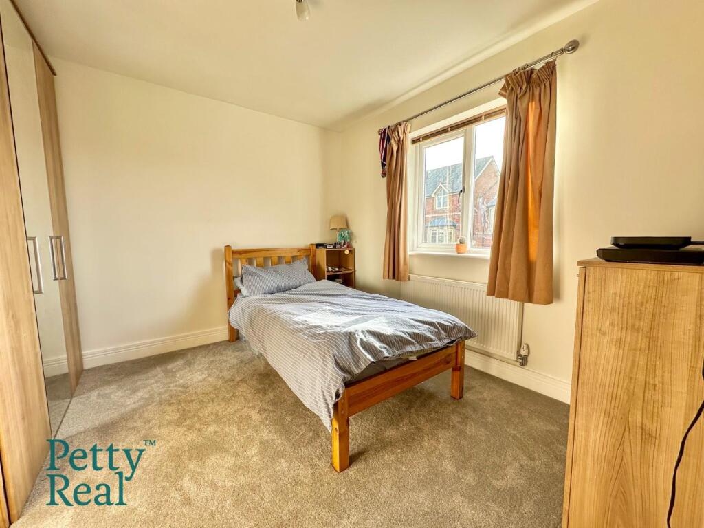 Additional property image - Grenfell Gardens, Colne