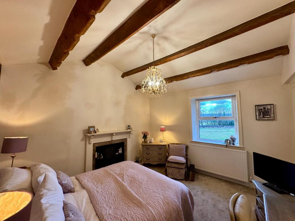 Additional property image - Skipton Old Road, Colne