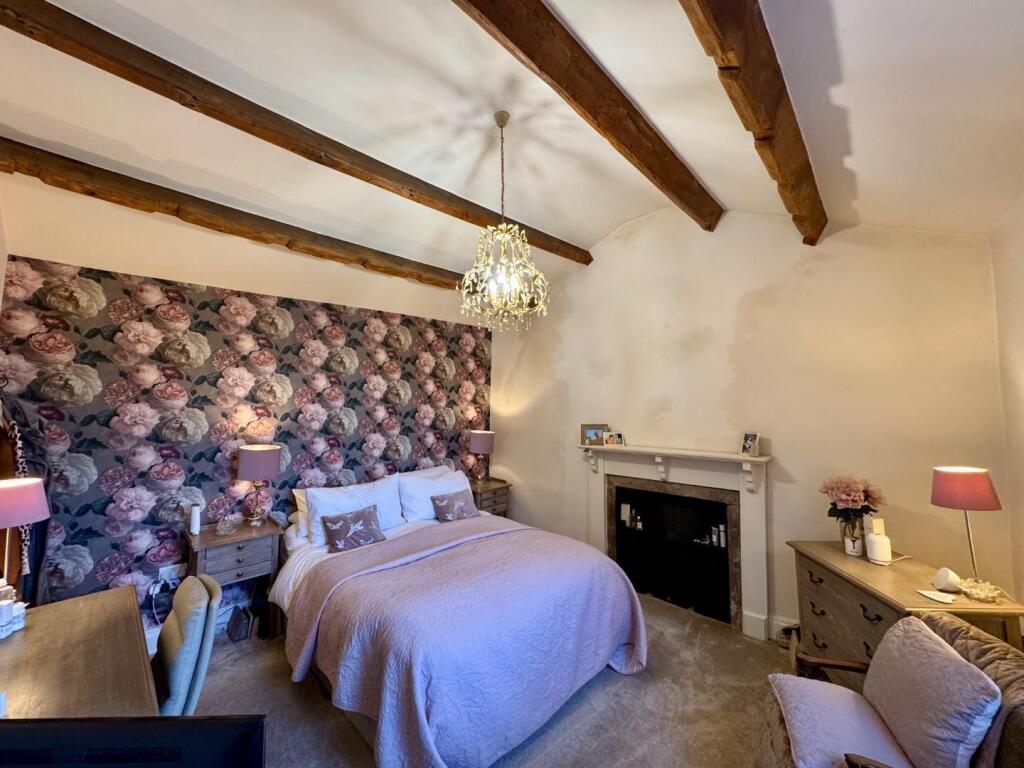 Additional property image - Skipton Old Road, Colne
