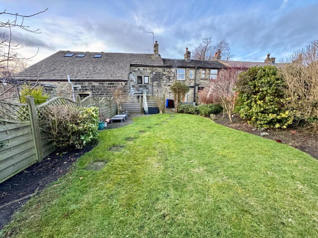 Additional property image - Skipton Old Road, Colne