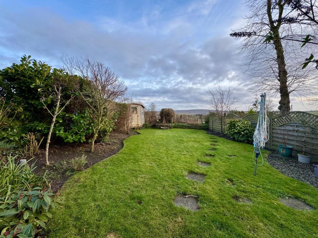 Additional property image - Skipton Old Road, Colne