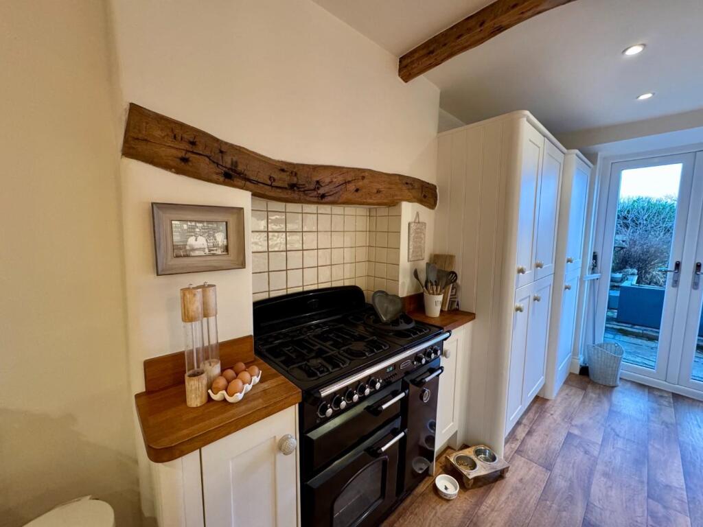 Additional property image - Skipton Old Road, Colne