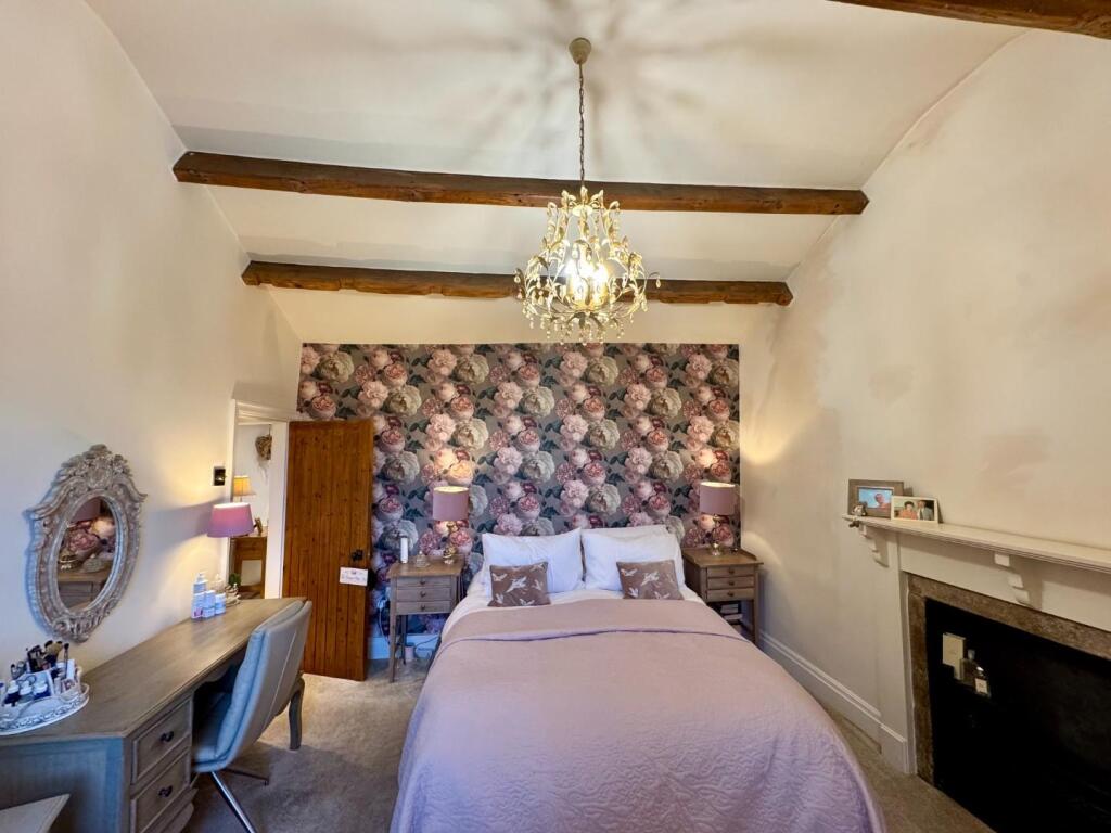 Additional property image - Skipton Old Road, Colne