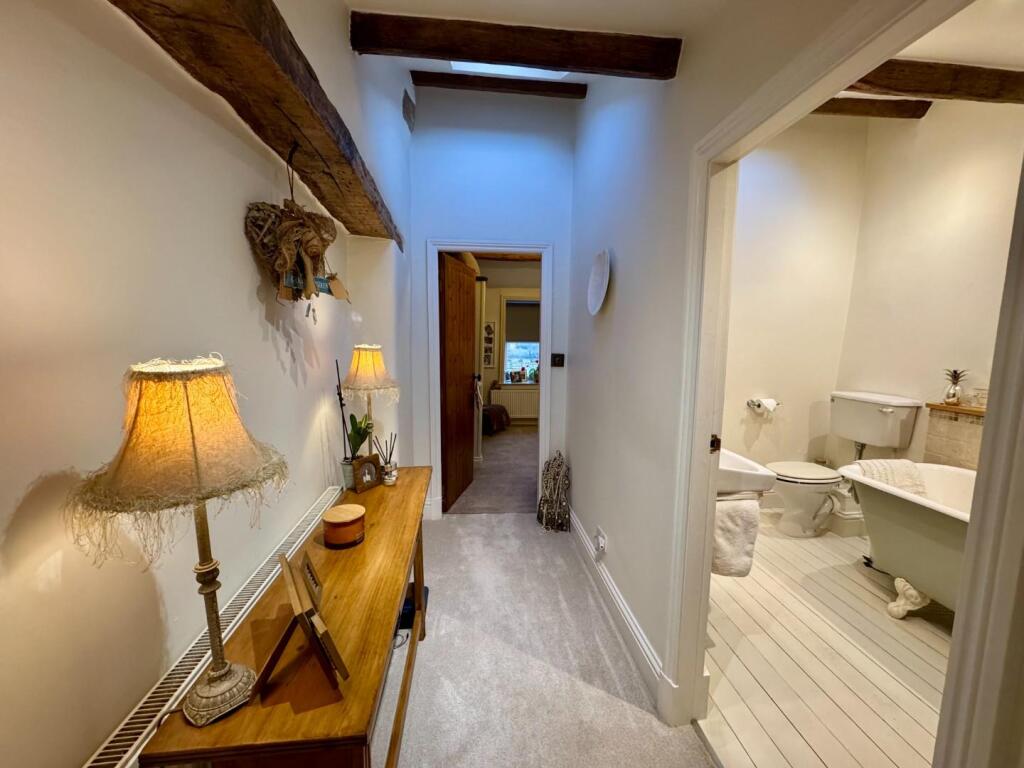 Additional property image - Skipton Old Road, Colne