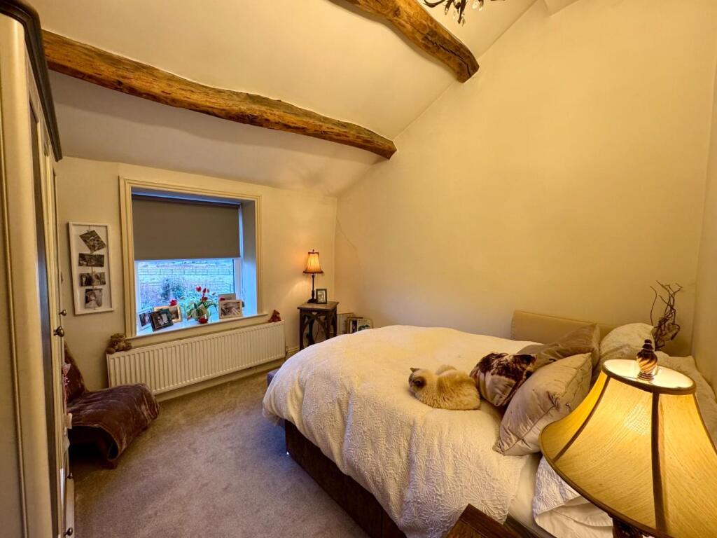 Additional property image - Skipton Old Road, Colne