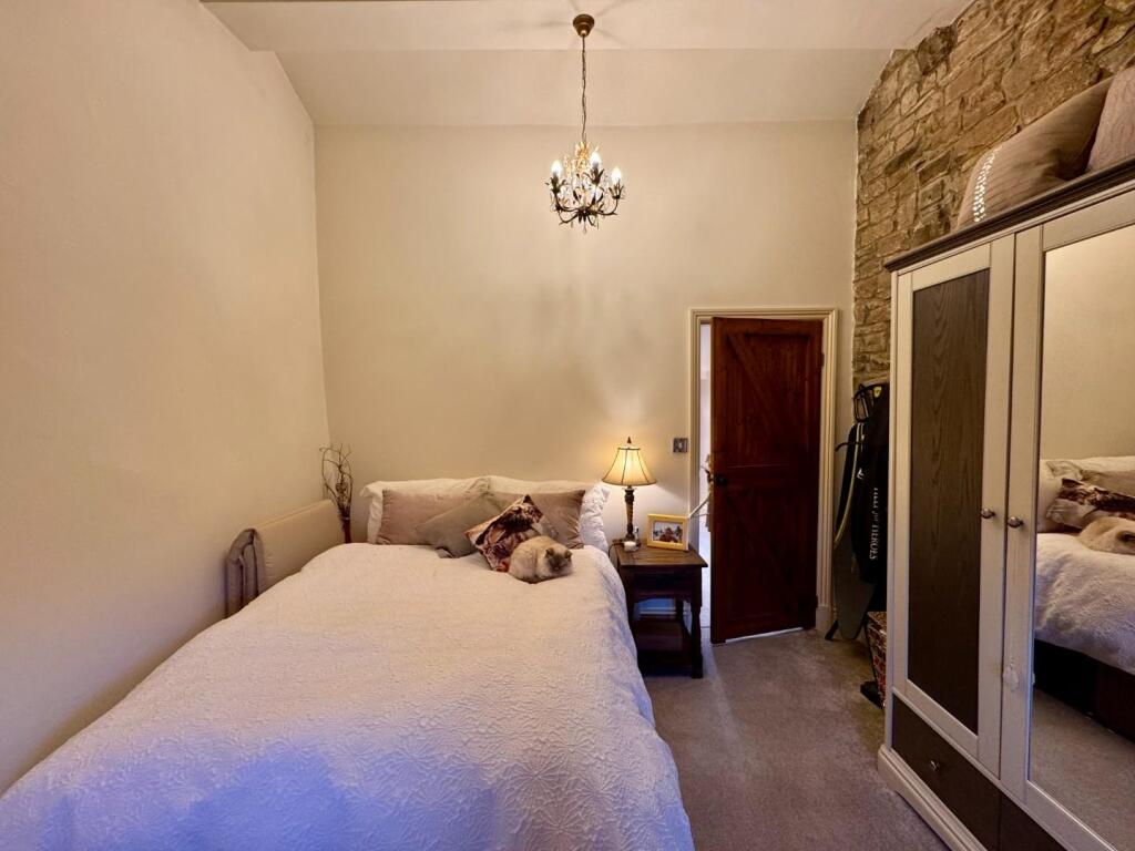 Additional property image - Skipton Old Road, Colne
