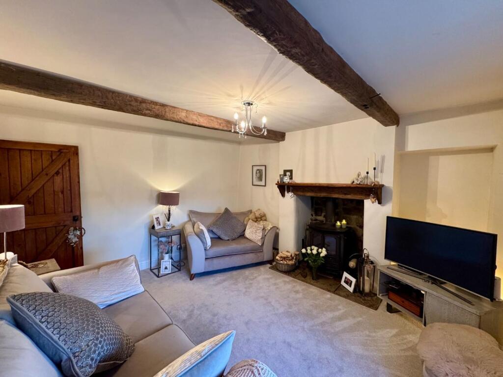 Additional property image - Skipton Old Road, Colne