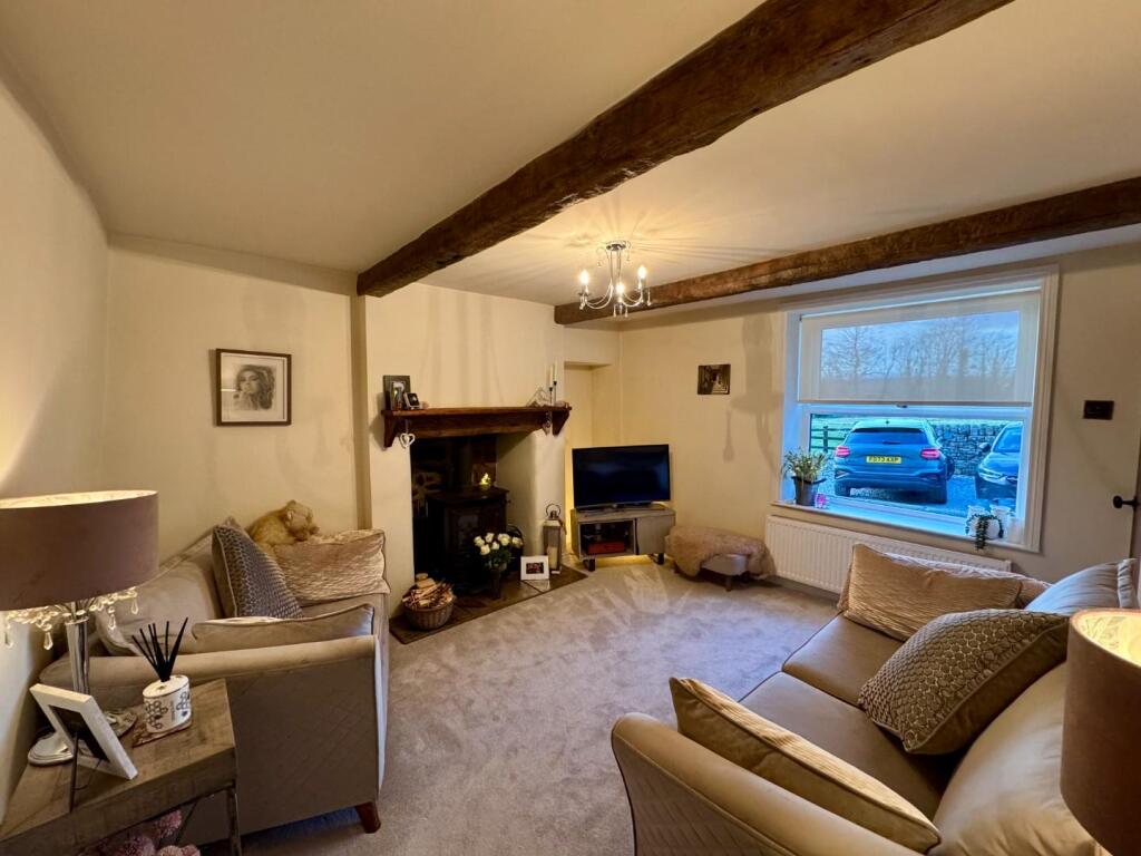 Additional property image - Skipton Old Road, Colne