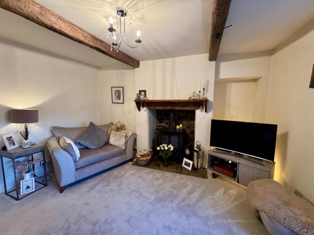 Additional property image - Skipton Old Road, Colne