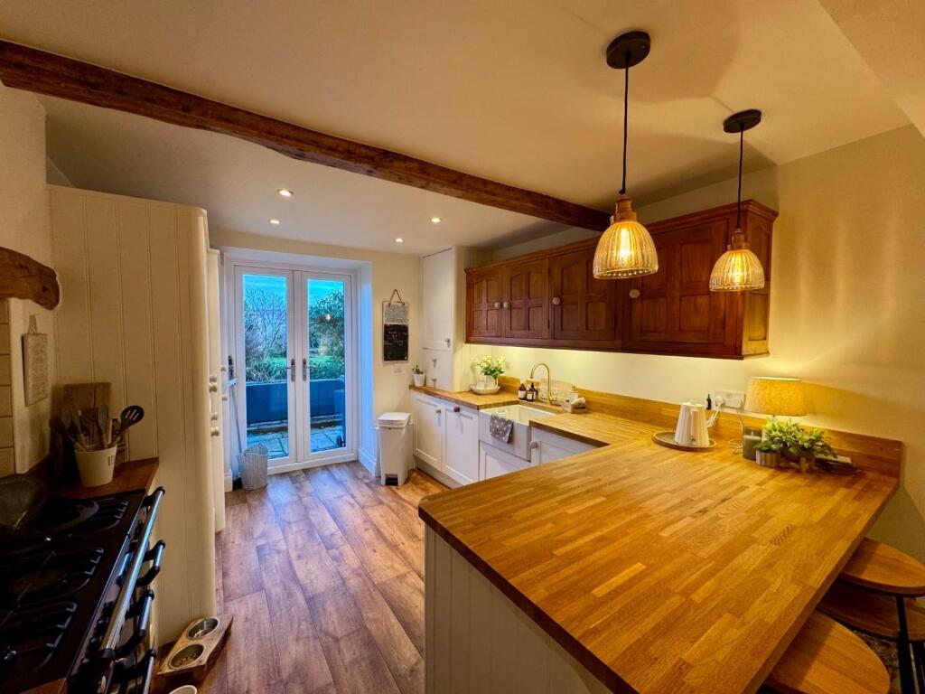 Additional property image - Skipton Old Road, Colne