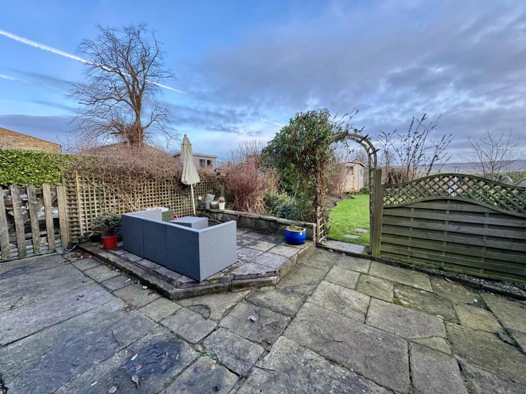 Additional property image - Skipton Old Road, Colne