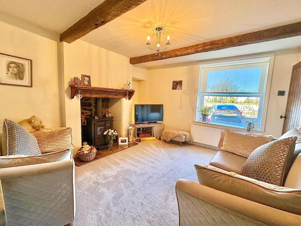 Additional property image - Higher Ball Grove Cottage Skipton Old Road, Colne