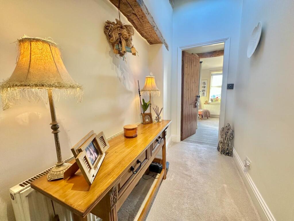 Additional property image - Higher Ball Grove Cottage Skipton Old Road, Colne