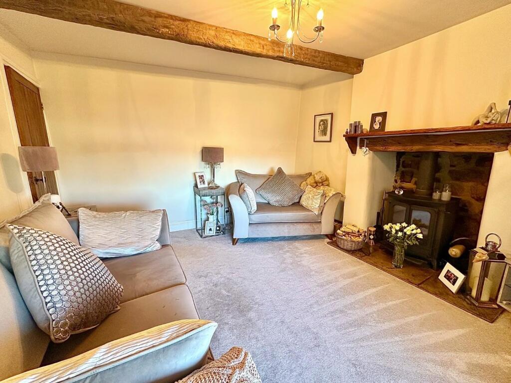 Additional property image - Higher Ball Grove Cottage Skipton Old Road, Colne