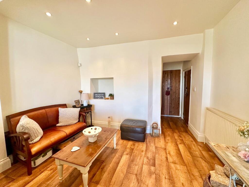 Additional property image - Higher Ball Grove Cottage Skipton Old Road, Colne