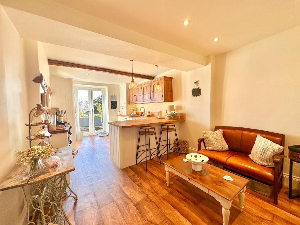 Additional property image - Higher Ball Grove Cottage Skipton Old Road, Colne