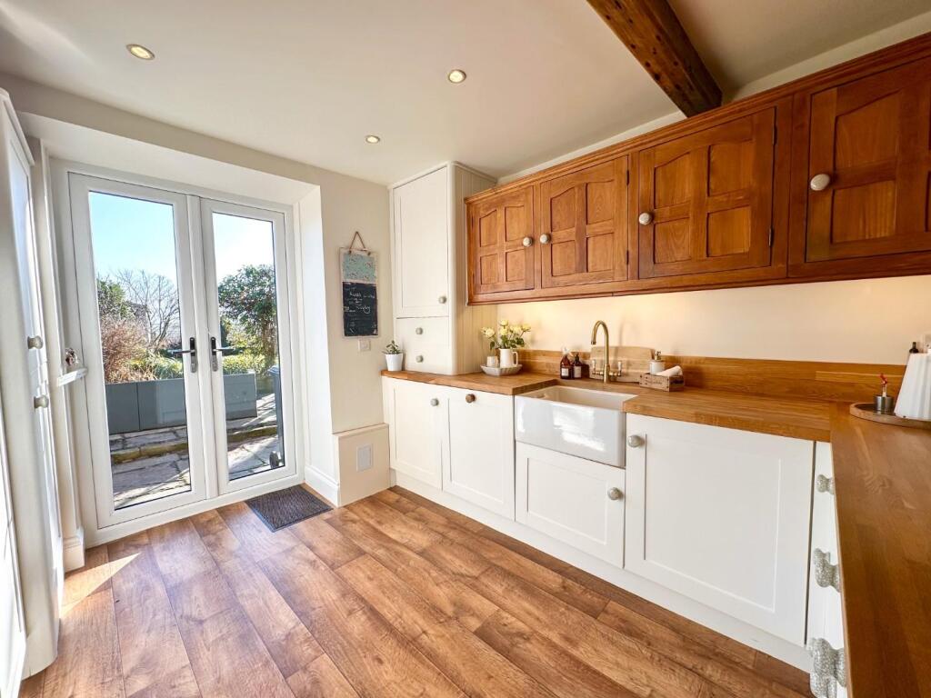Additional property image - Higher Ball Grove Cottage Skipton Old Road, Colne