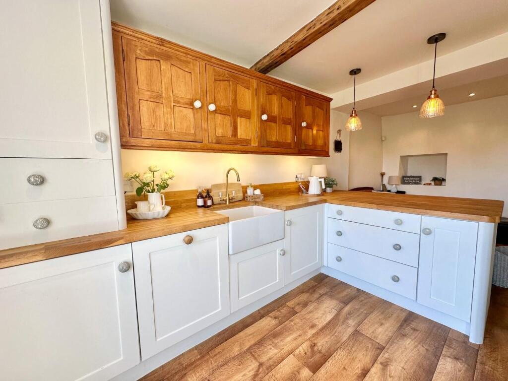 Additional property image - Higher Ball Grove Cottage Skipton Old Road, Colne