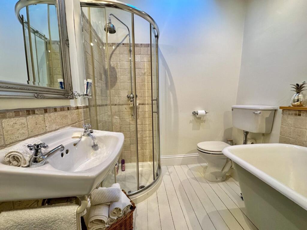 Additional property image - Higher Ball Grove Cottage Skipton Old Road, Colne
