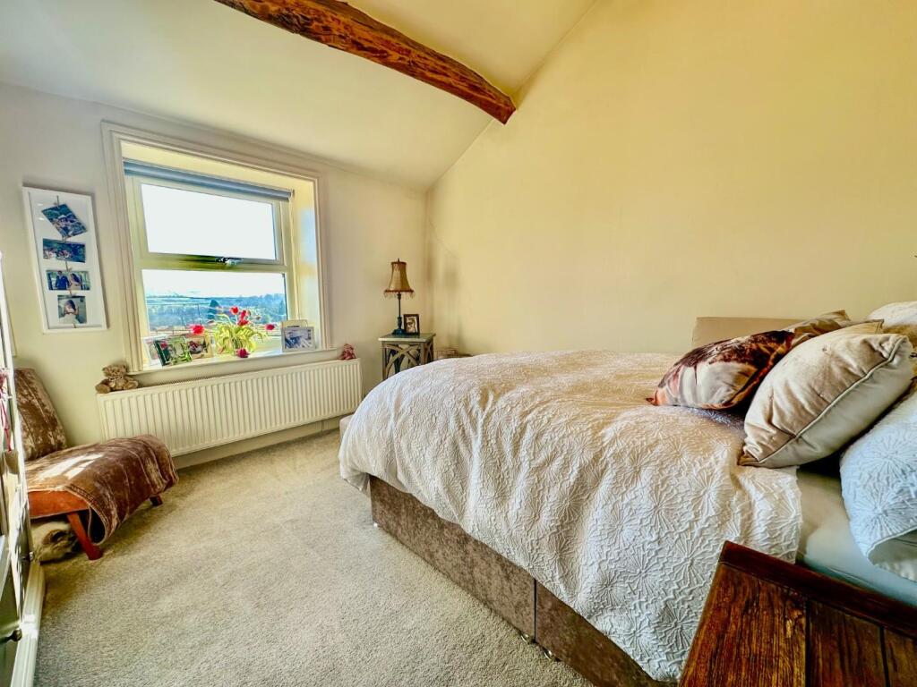 Additional property image - Higher Ball Grove Cottage Skipton Old Road, Colne