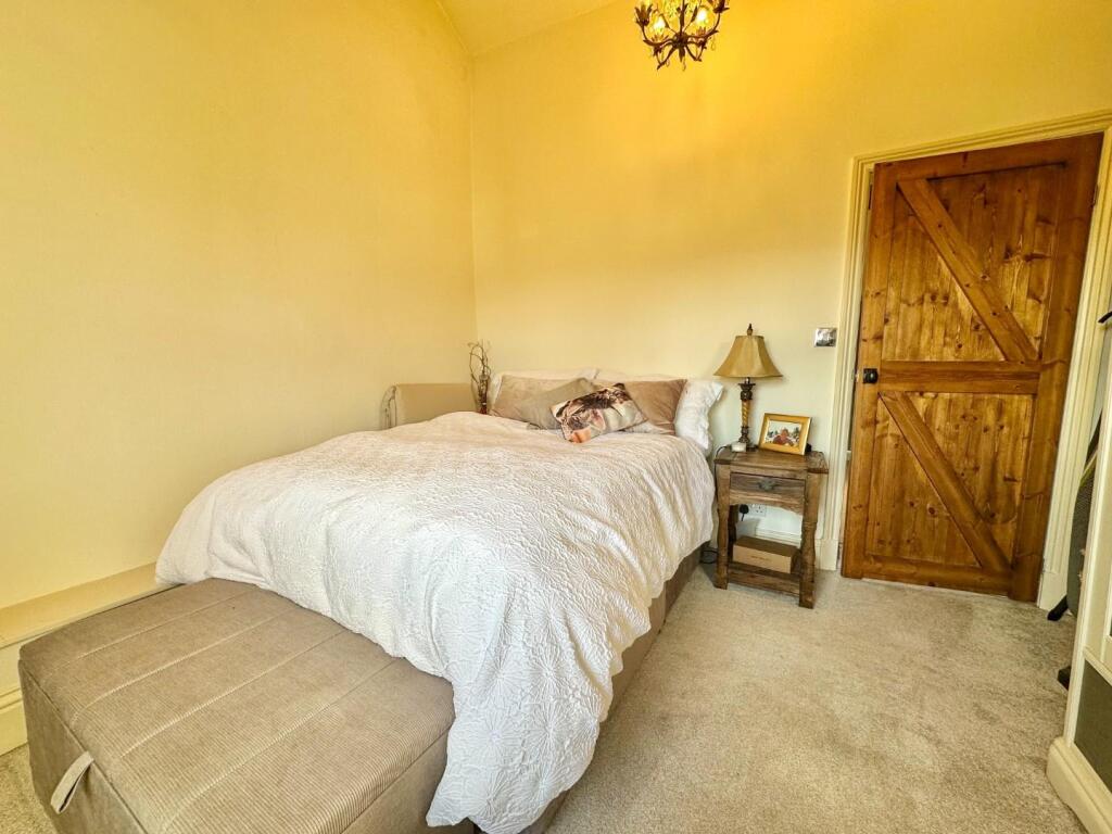 Additional property image - Higher Ball Grove Cottage Skipton Old Road, Colne
