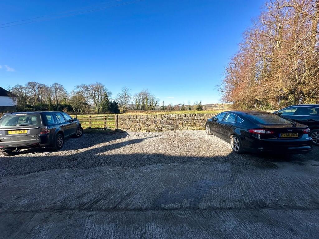 Additional property image - Higher Ball Grove Cottage Skipton Old Road, Colne
