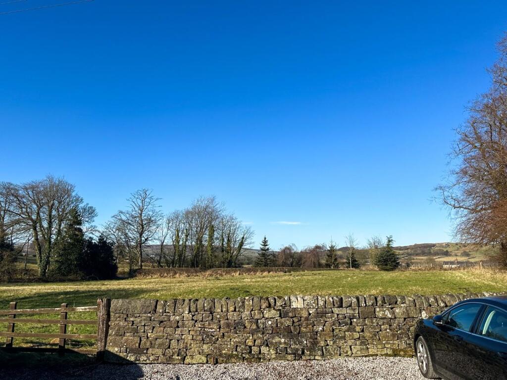 Additional property image - Higher Ball Grove Cottage Skipton Old Road, Colne