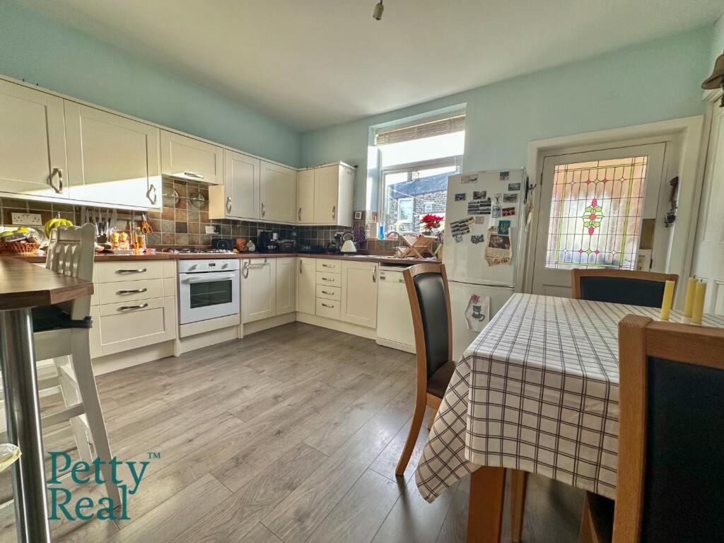 Main image of property: Hall Road, Trawden
