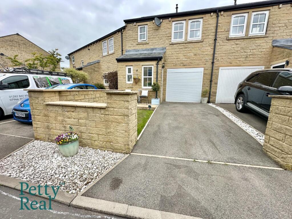 Main image of property: Floats Mill, Trawden