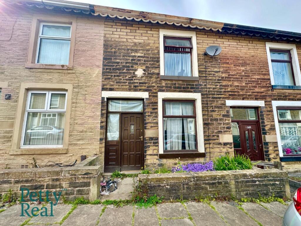 Main image of property: Napier Street, Nelson