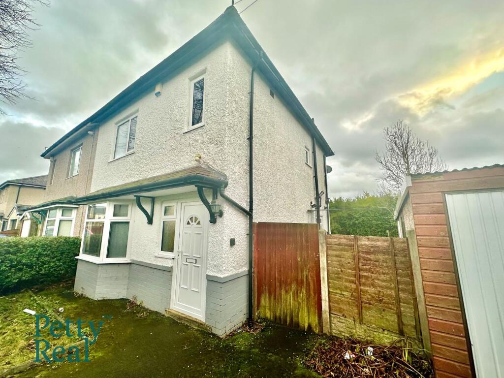 Main image of property: Glenroy Avenue, Colne