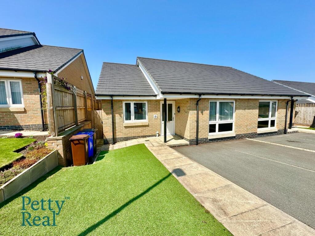 Main image of property: Akrigg Way, Brierfield
