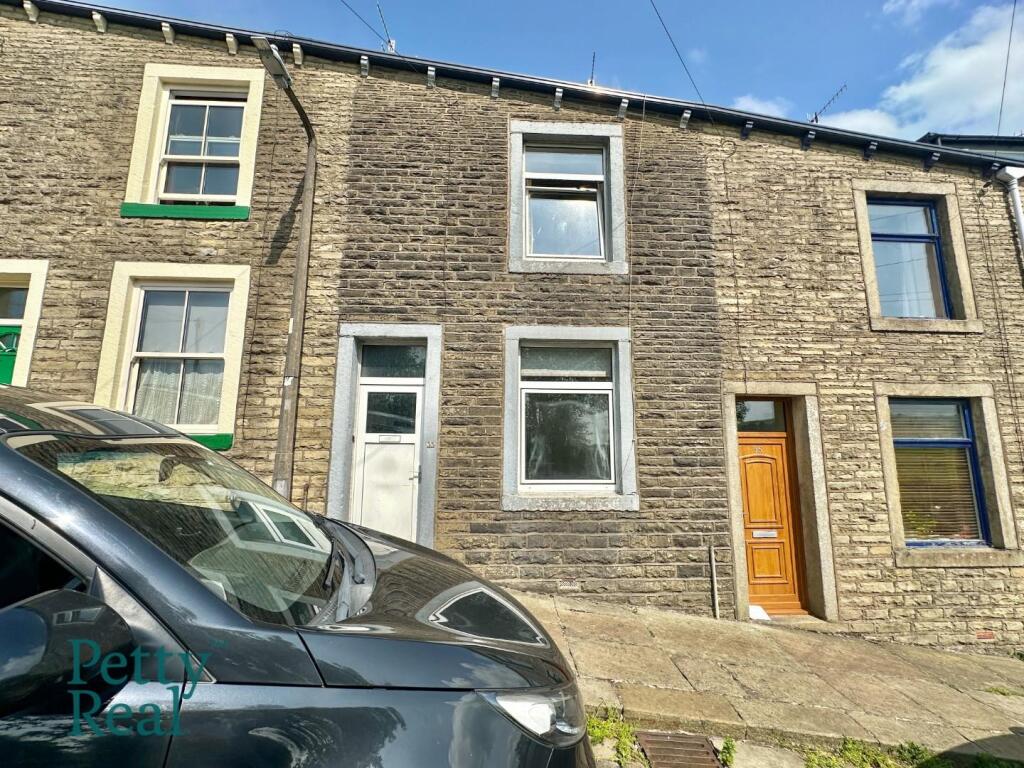 Main image of property: Grosvenor Street, Colne
