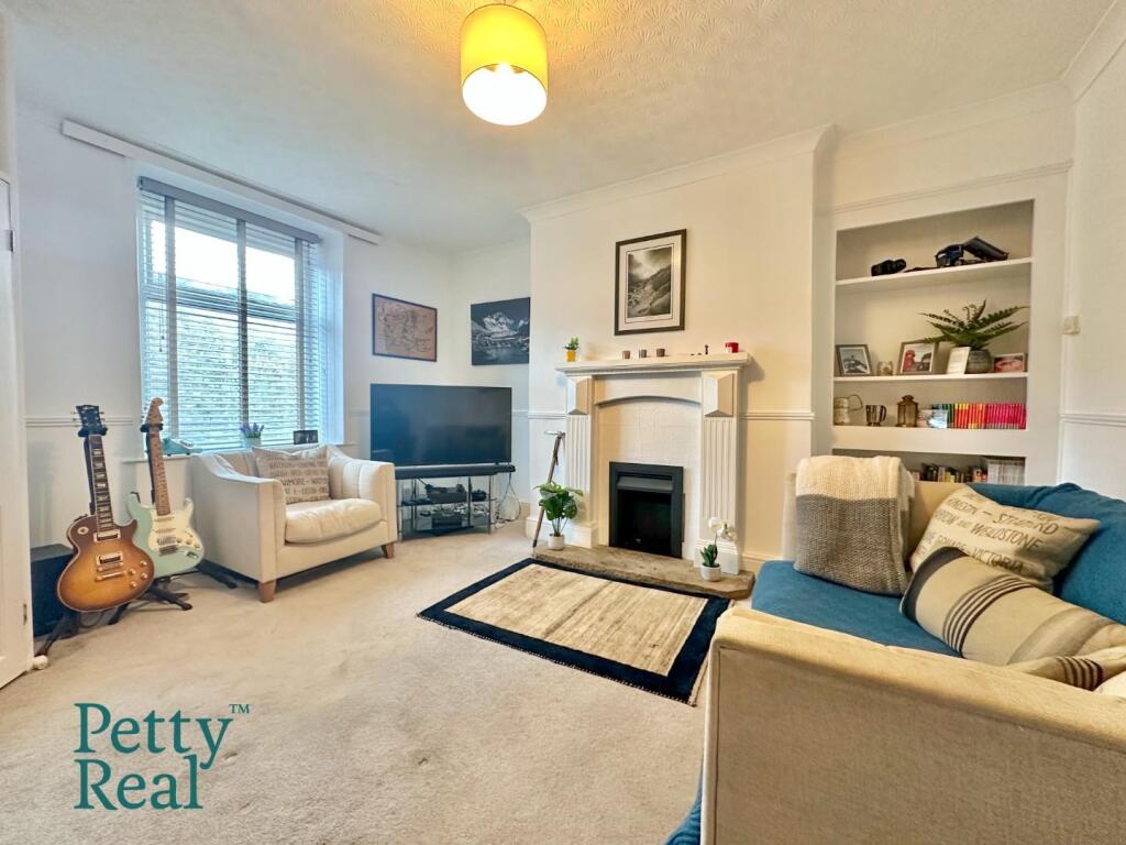 Main image of property: Sun Street, Nelson