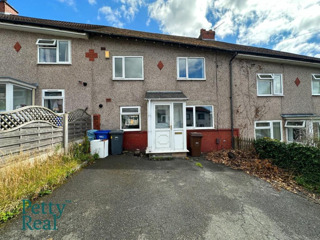 Main image of property: Slater Avenue, Colne