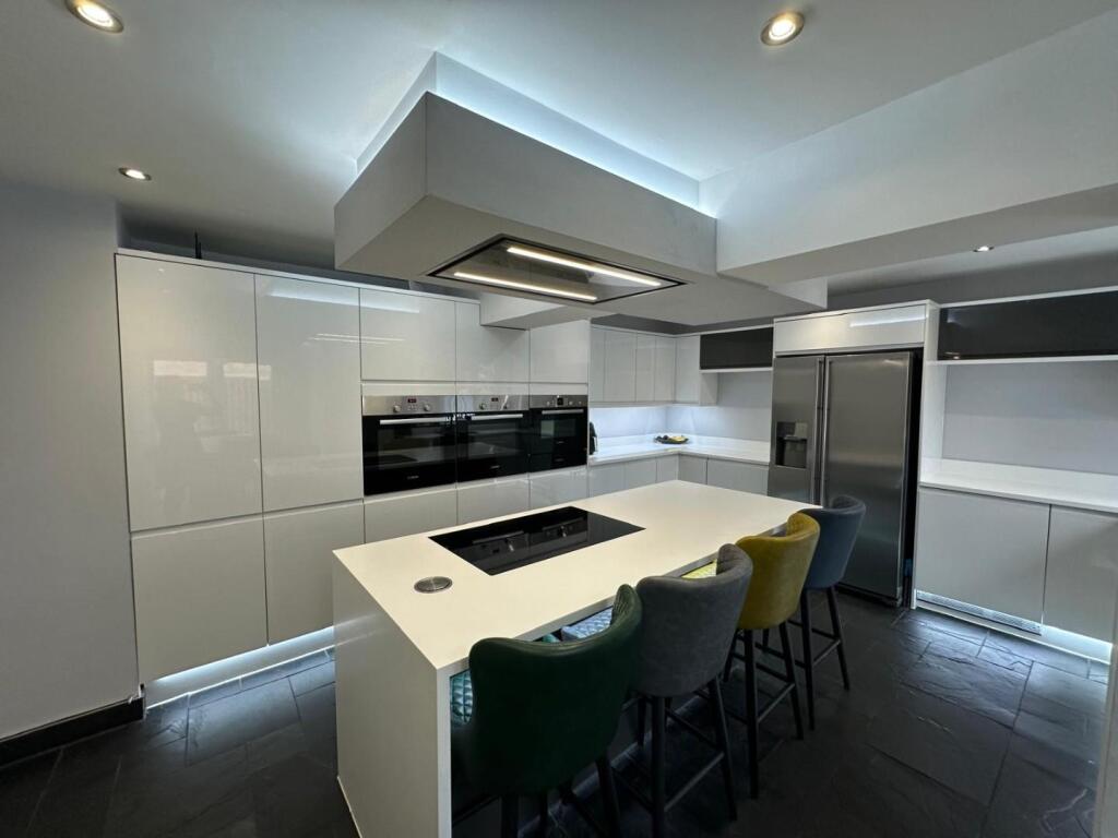 Main image of property: Maylands Place, Barrowford