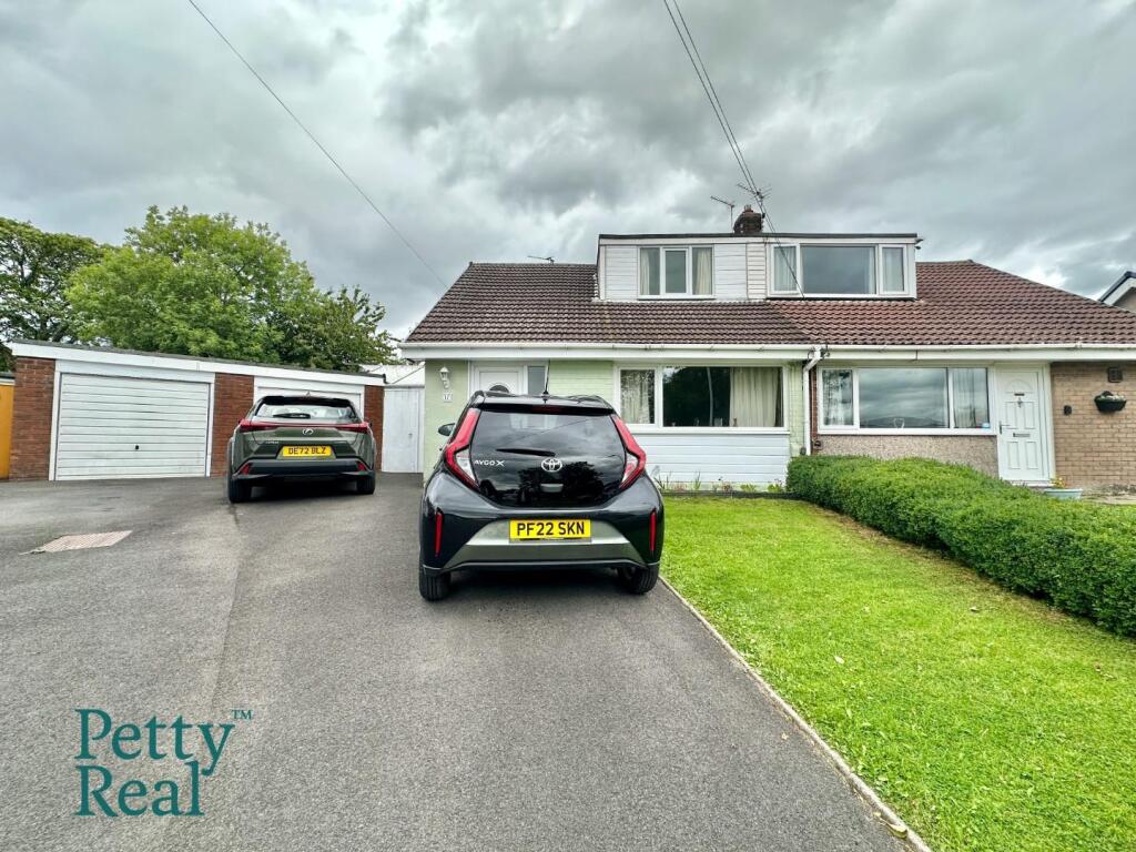 Main image of property: Snell Grove, Colne