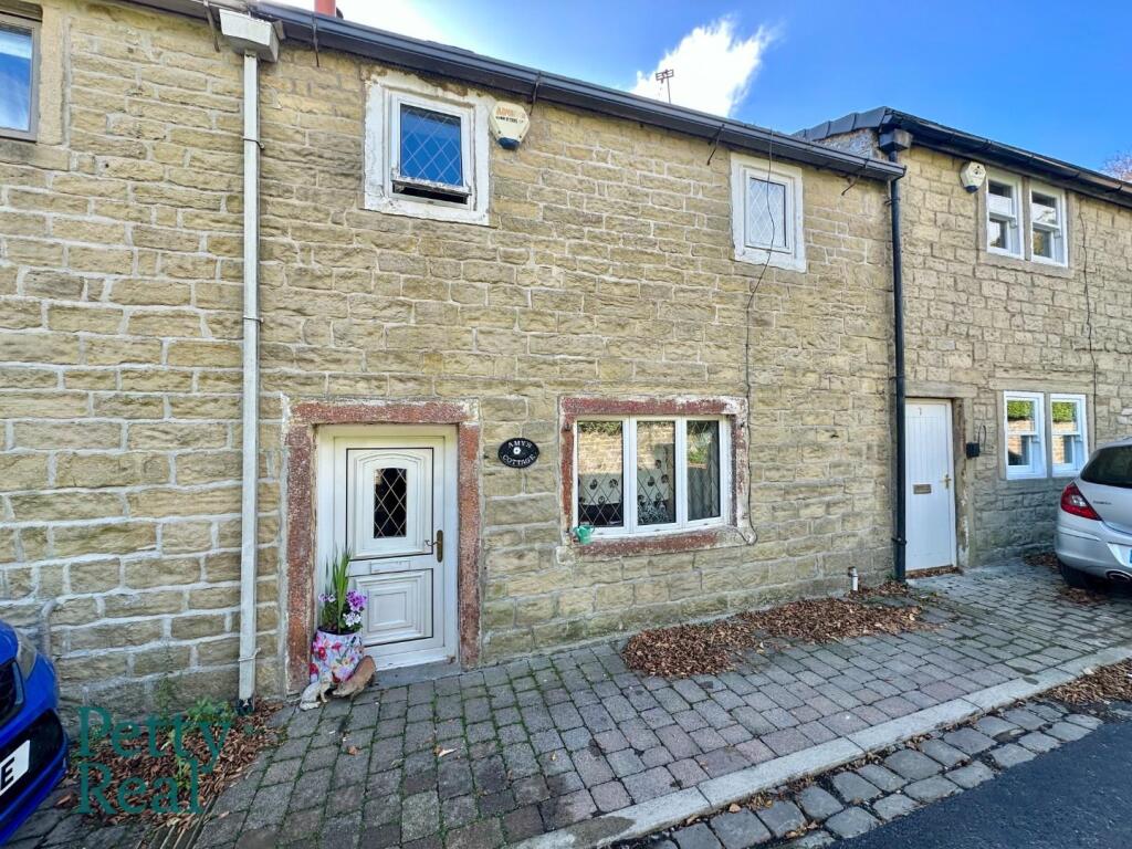 Main image of property: Bents, Colne