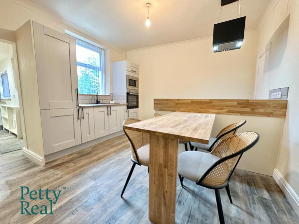 Main image of property: Cotton Tree Lane, Colne