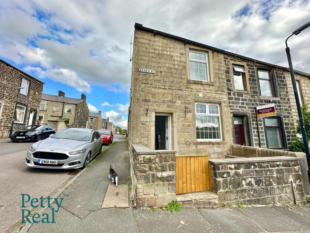Main image of property: Essex Street, Colne