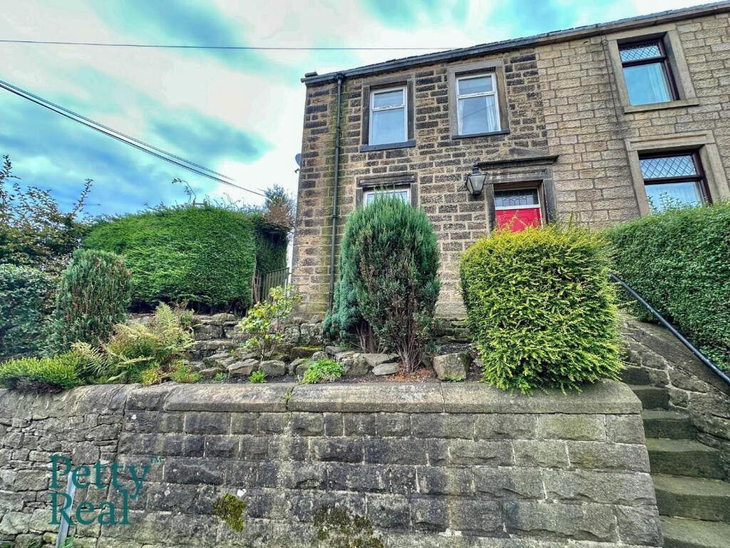 Main image of property: Colne Road, Trawden