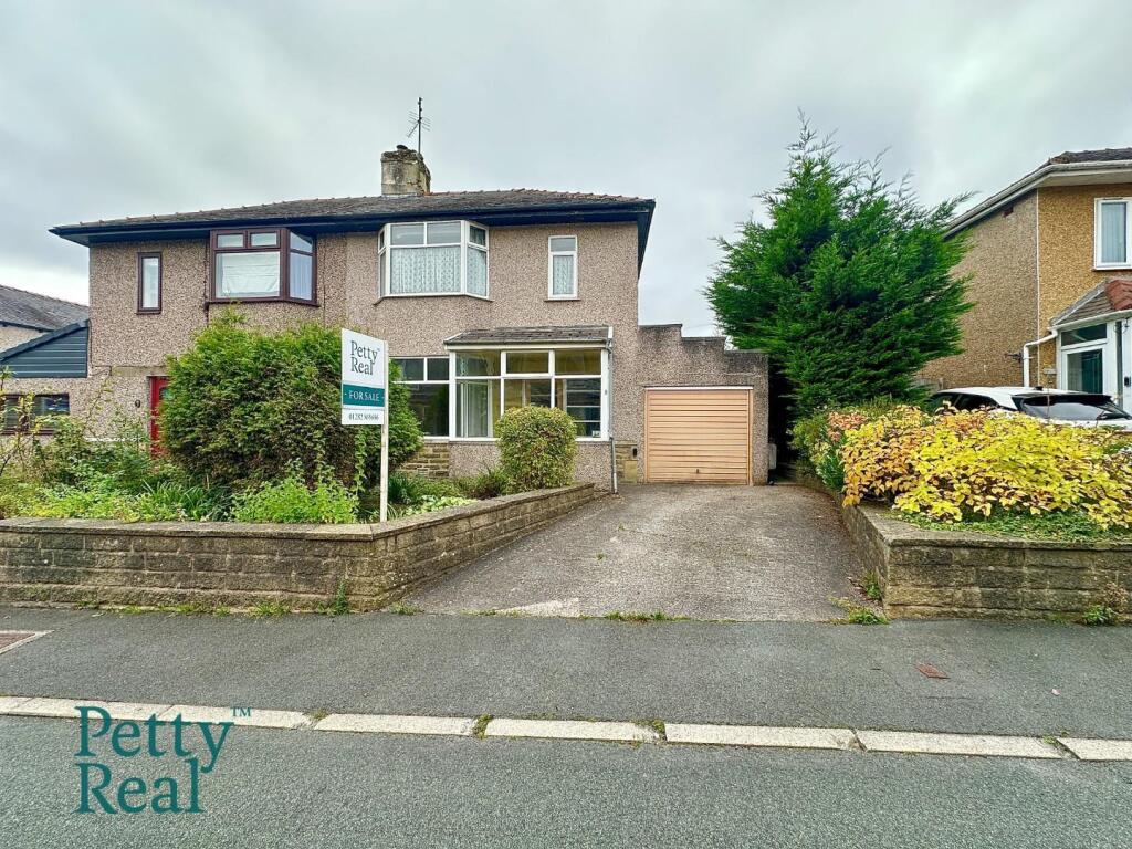 Main image of property: Milford Street, Colne