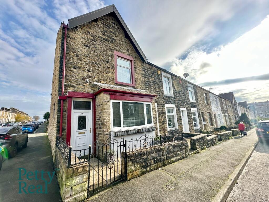 Main image of property: Varley Street, Colne MR1562