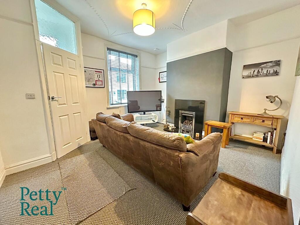 Main image of property: Avondale Street, Colne