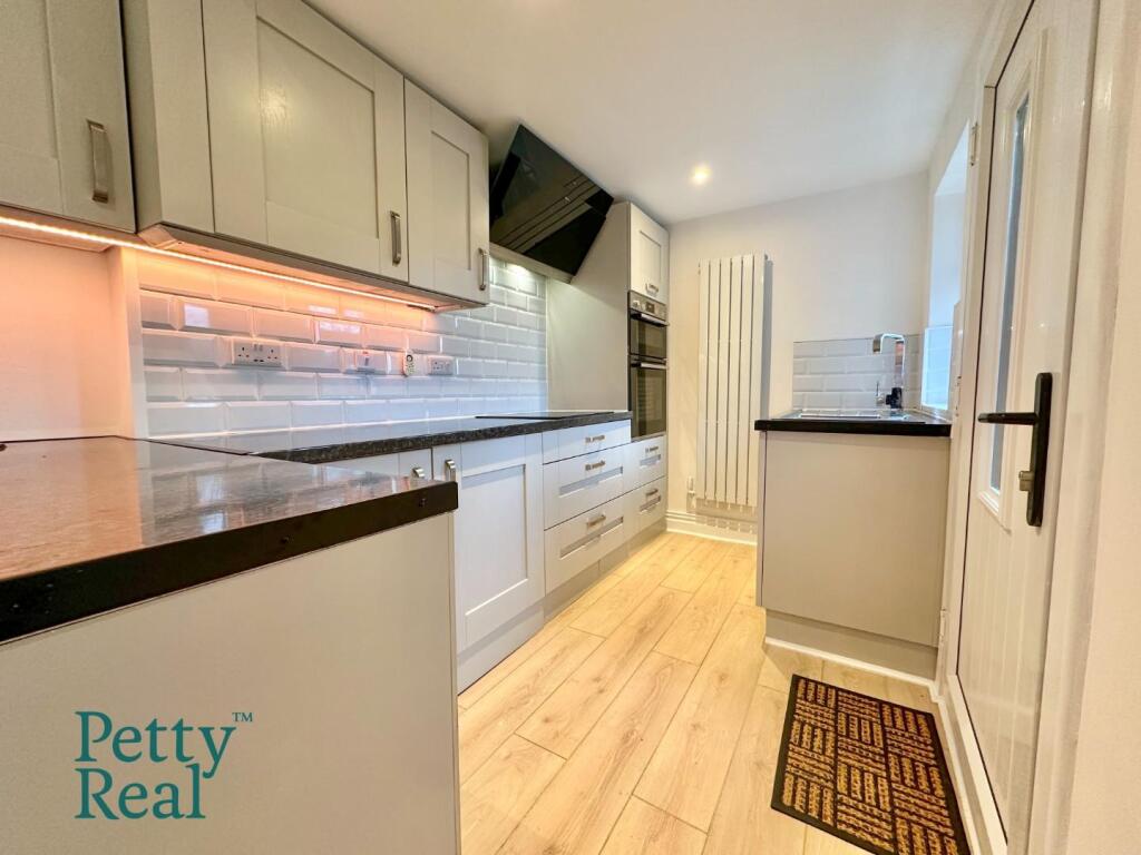 Main image of property: Langroyd Road, Colne